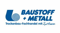 Logo Baustoff&Metall