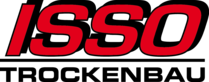 Logo von ISSO Trockenbau